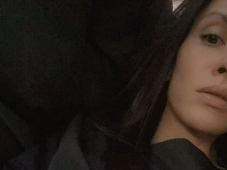 Erotisk videochatt -Miya