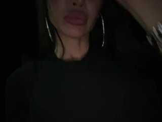 Erotisk videochatt -MOANA-