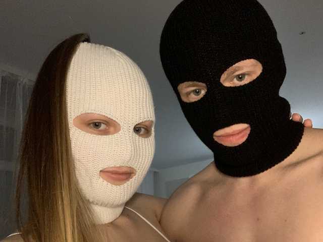 Foto av profilen -MrAndMiss-