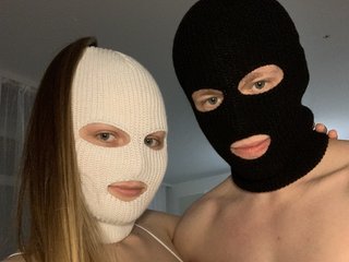 Erotisk videochatt -MrAndMiss-