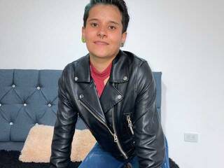 Erotisk videochatt -nicky