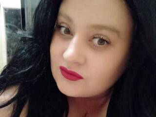 Erotisk videochatt -Olivia-