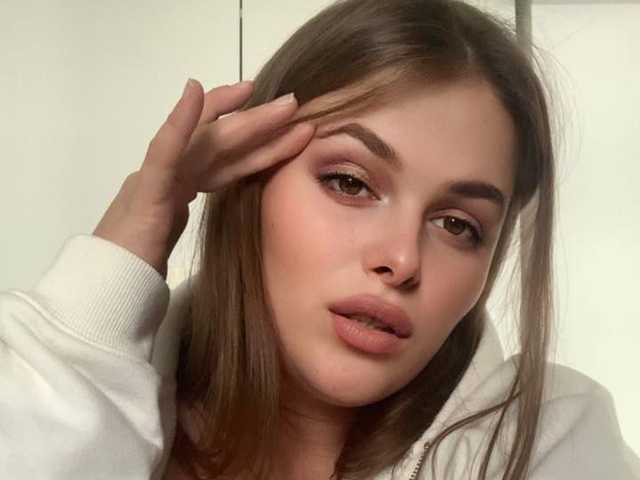 Foto av profilen -Olivka-