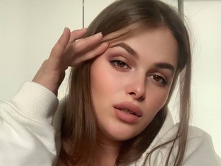 Erotisk videochatt -Olivka-