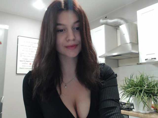 Foto av profilen -RedGirl-
