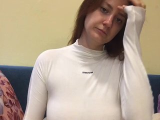 Erotisk videochatt -Rozalina-