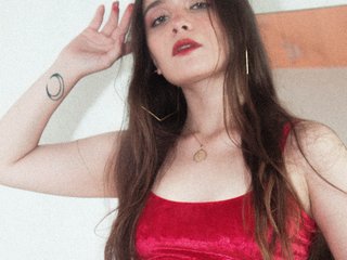 Erotisk videochatt -sabrinamoon