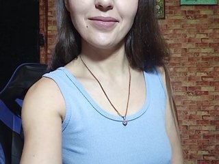 Erotisk videochatt -Sandra--