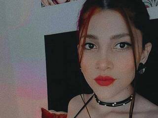 Erotisk videochatt -Scarlett12-