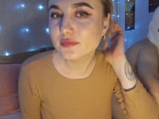 Erotisk videochatt Molli_