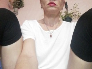 Sändningsbilder -sexyledy-