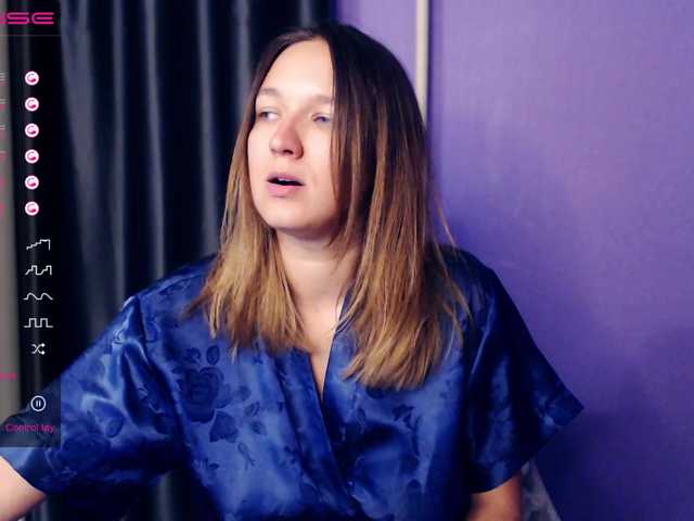 Sändningsbilder -stripperela-