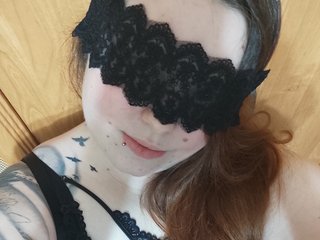 Erotisk videochatt -Succubus-