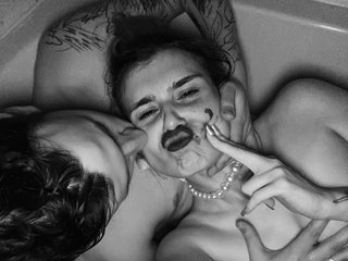 Erotisk videochatt -Sweet-cats-