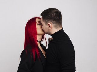 Erotisk videochatt -sweet-fiend-