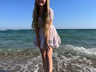 Erotisk videochatt -Sweet-smile-