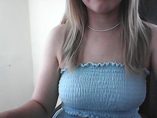 Erotisk videochatt -Sweet-smile-
