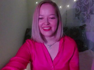 Erotisk videochatt -Sweet-smile-