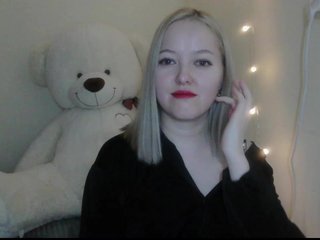 Erotisk videochatt -Sweet-smile-