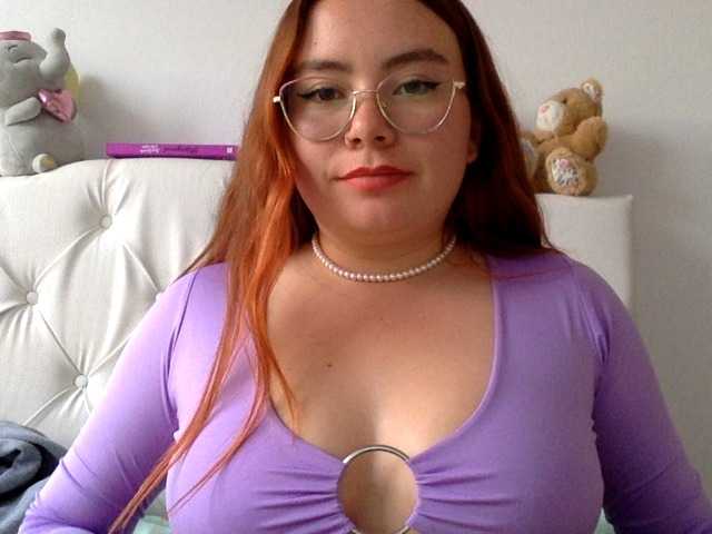 Foton -SweetDevil- WELLCOME big and small devils to my HELL!! I love make this inferno the best erotic place in BONGACAMS!!!! I don't make explicit - I just want to have fun in a different way. But some things put me so hot.. you know what!