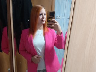 Erotisk videochatt -SweetFox-