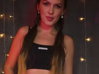 Erotisk videochatt -SweetNatali-