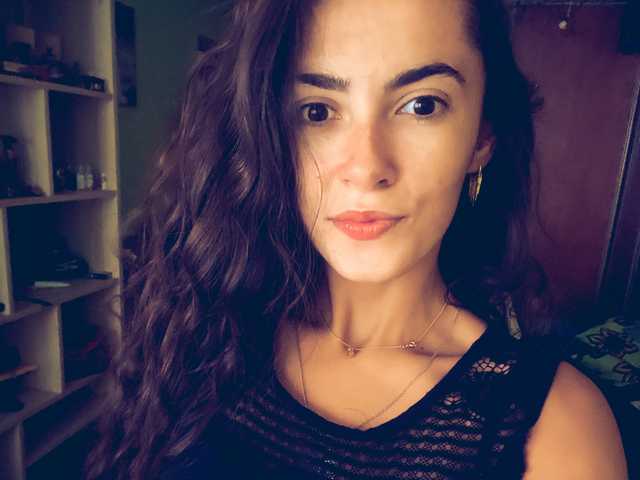 Foto av profilen -TameMe-