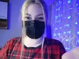 Erotisk videochatt _SWEET-Lana_