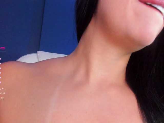 Foton mila_ferrari make me feel special!!!!tip me 999 to full naked and squirt in your mouth!!!!NOTA: MY LUSH ON AFTER 5 TIP***kisses and enjoy