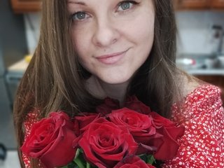 Erotisk videochatt -Tunya-