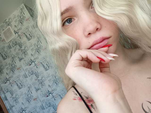 Foto av profilen -WENDY-