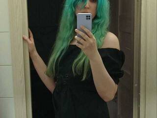 Erotisk videochatt -WetWitch-