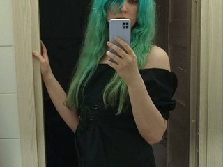 Erotisk videochatt -WetWitch-