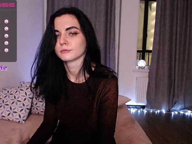 Sändningsbilder AnnaHarmonia