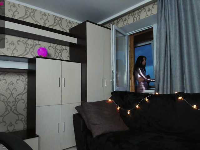 Sändningsbilder AnnaHarmonia