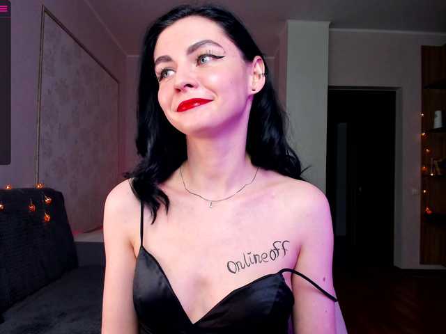 Sändningsbilder AnnaHarmonia