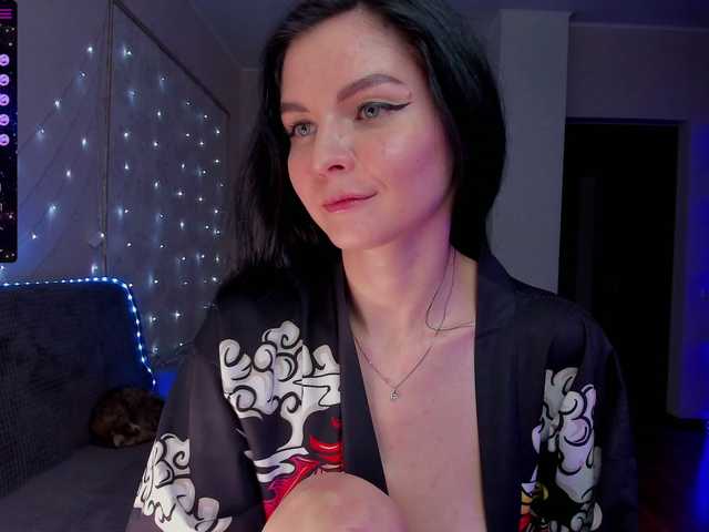 Sändningsbilder AnnaHarmonia