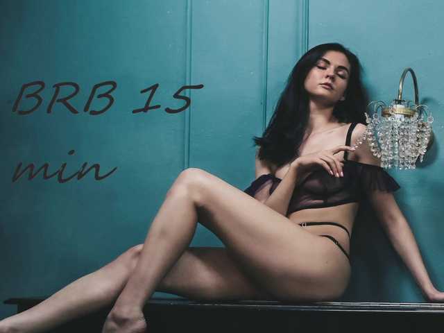 Sändningsbilder AnnaHarmonia