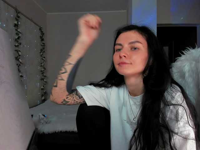 Sändningsbilder AnnaHarmonia