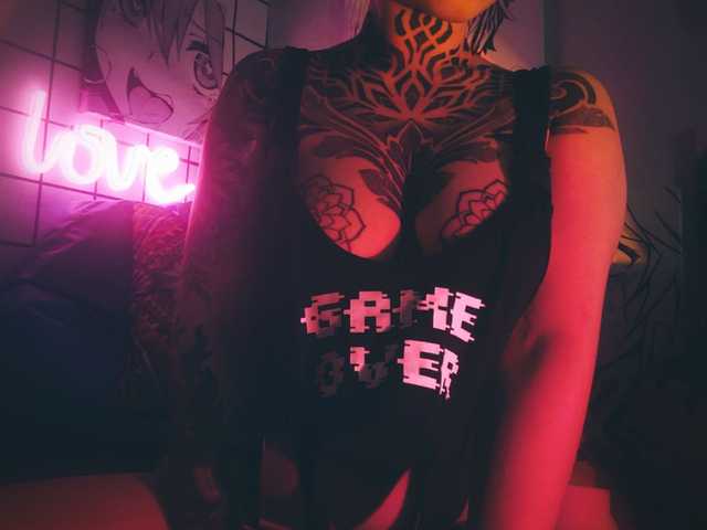 Foto av profilen -Yourgirl