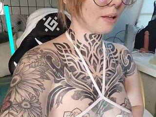 Erotisk videochatt -Yourgirl