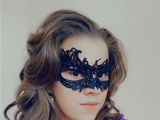 Erotisk videochatt -Zlata