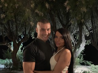 Erotisk videochatt 0-CRAZYCUPLE-0