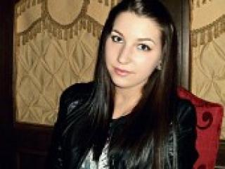 Erotisk videochatt 00nika00