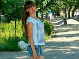 Erotisk videochatt 06mishell06