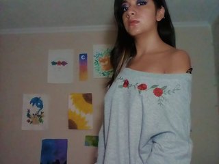 Erotisk videochatt 0celeste7