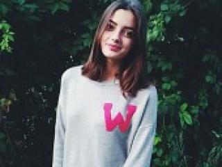 Erotisk videochatt 0girl0