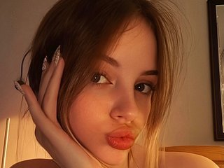 Erotisk videochatt AliceCost