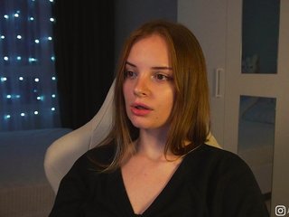 Erotisk videochatt AliceCost