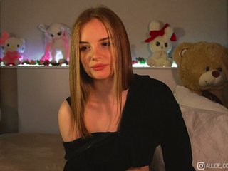 Erotisk videochatt AliceCost
